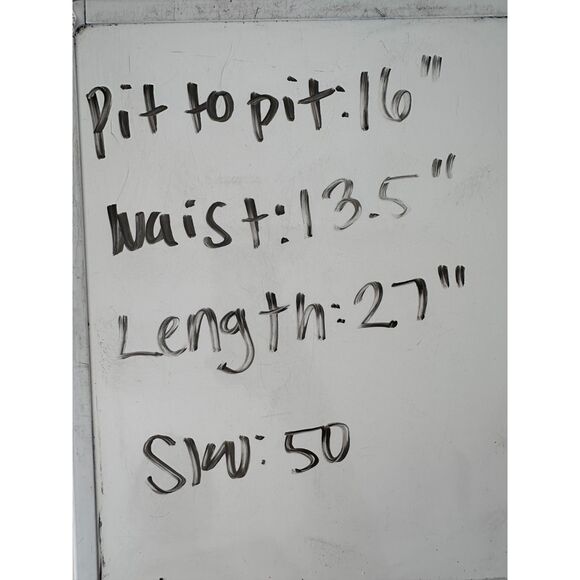 Andie The Mykonos One Piece Swimsuit Flat Back Black Size Medium - Picture 10 of 10